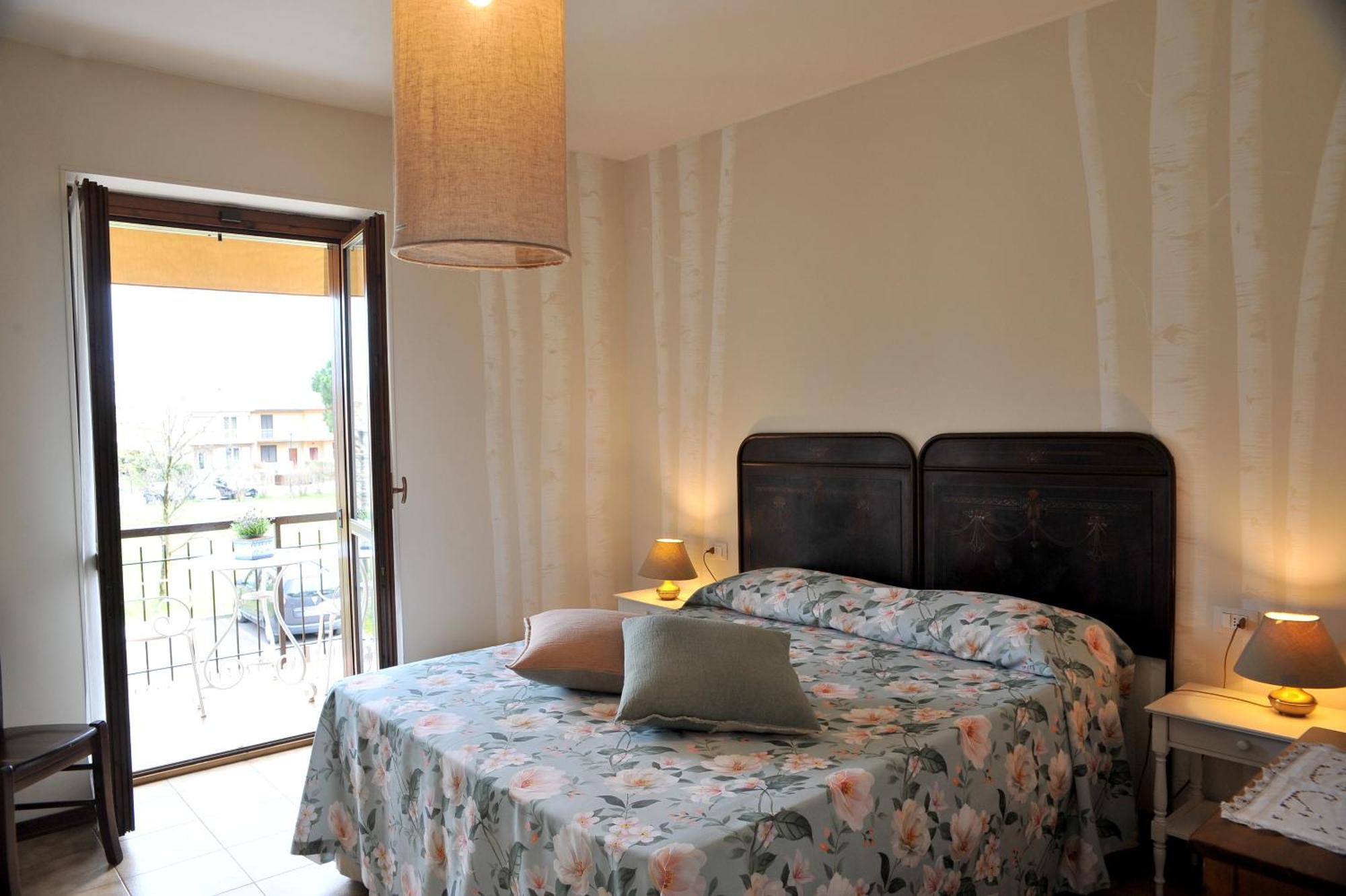 Hotel Casa Giuli Manerba del Garda Exterior foto